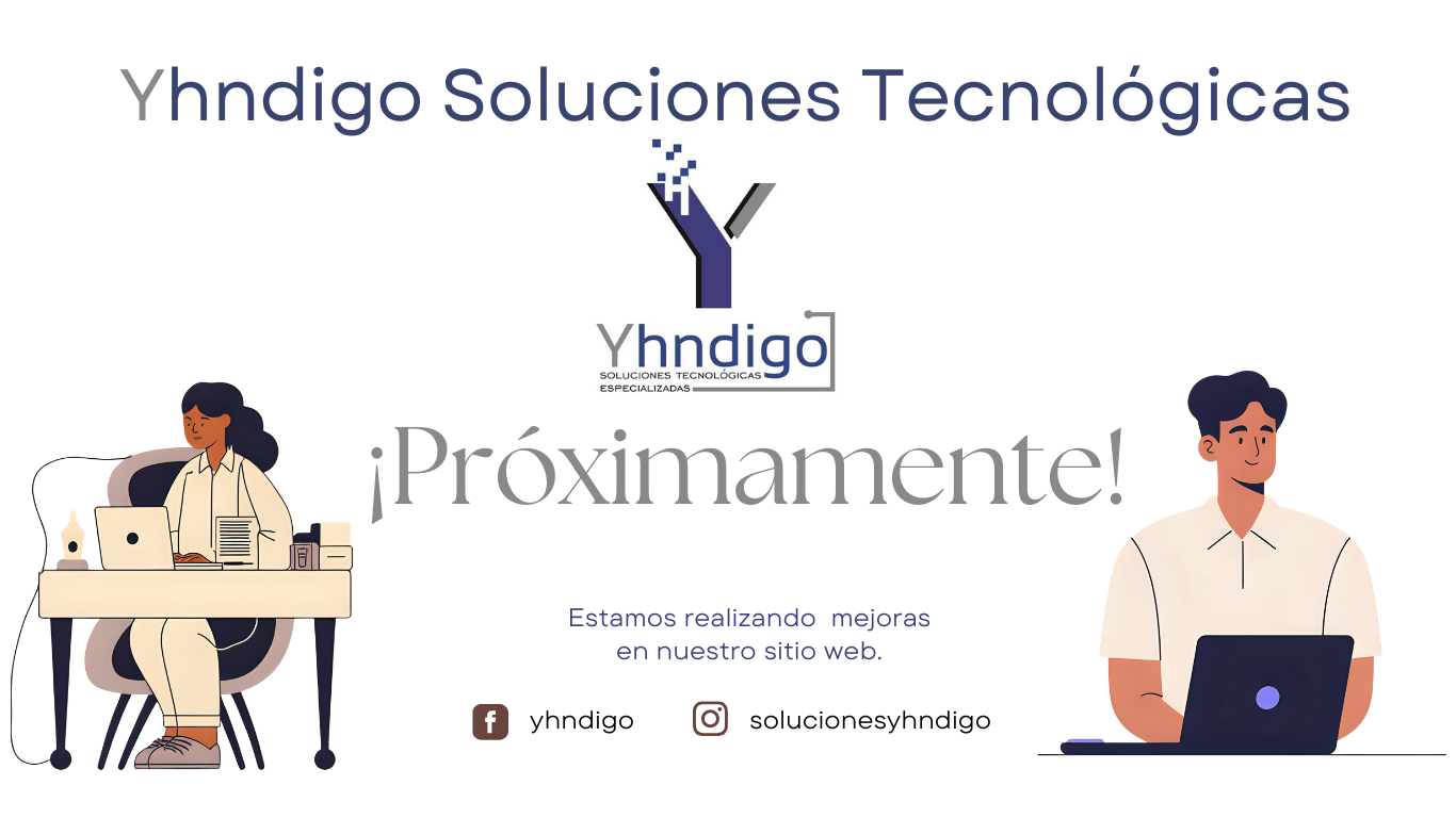 Página en Construcción